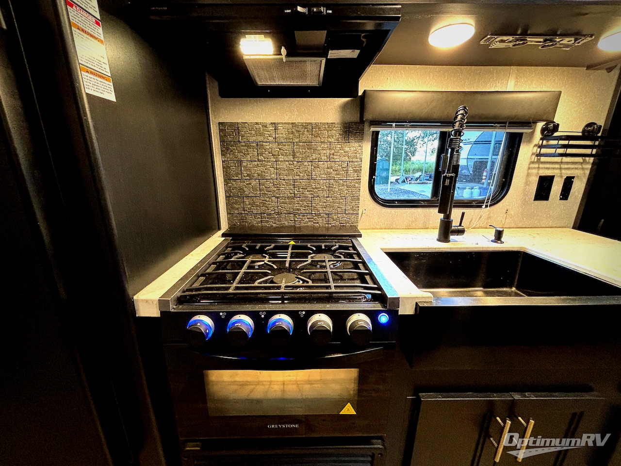 2021 Forest River Cherokee Cascade 19RR Photo 7