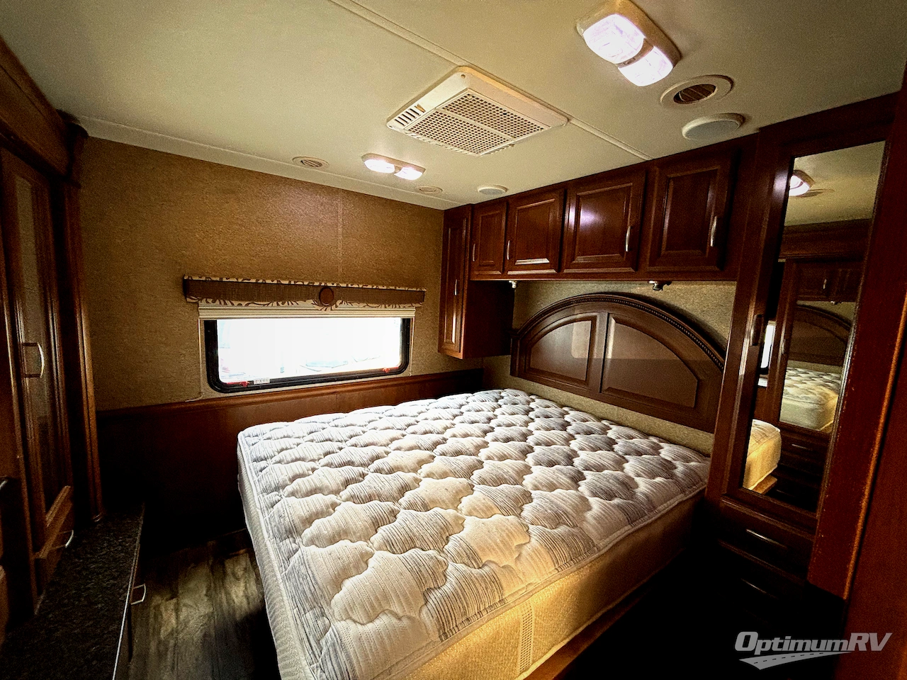 2014 Thor Challenger 37GT Photo 12