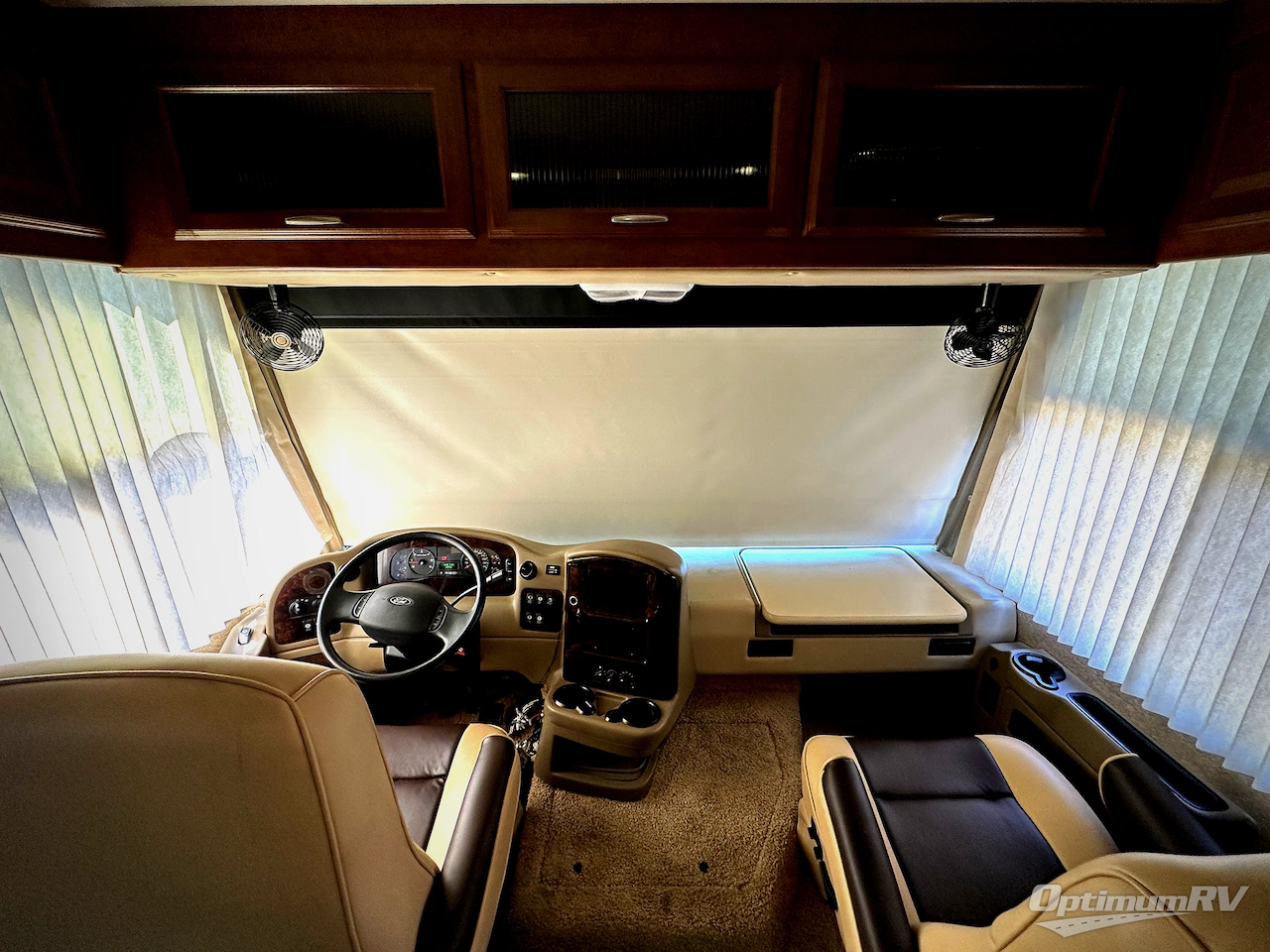 2014 Thor Challenger 37GT Photo 5