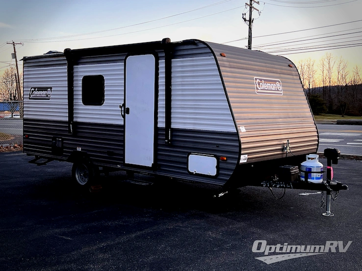 2023 Dutchmen Coleman 17B RV Photo 1