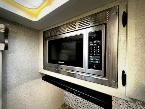2022 Shasta Shasta 25RS RV Photo 3