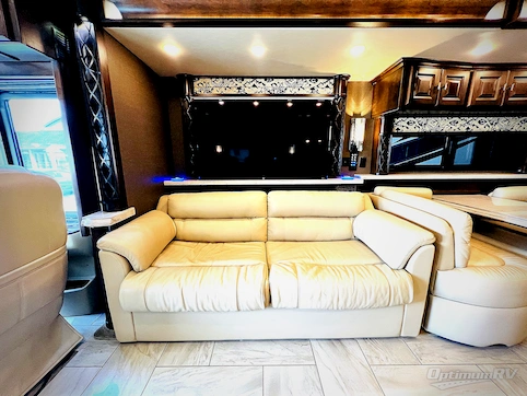 2018 Tiffin Allegro Bus 45OPP RV Photo 2