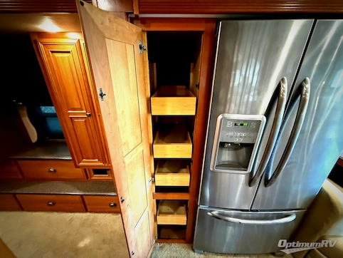 2013 Newmar Dutch Star 4318 RV Photo 2
