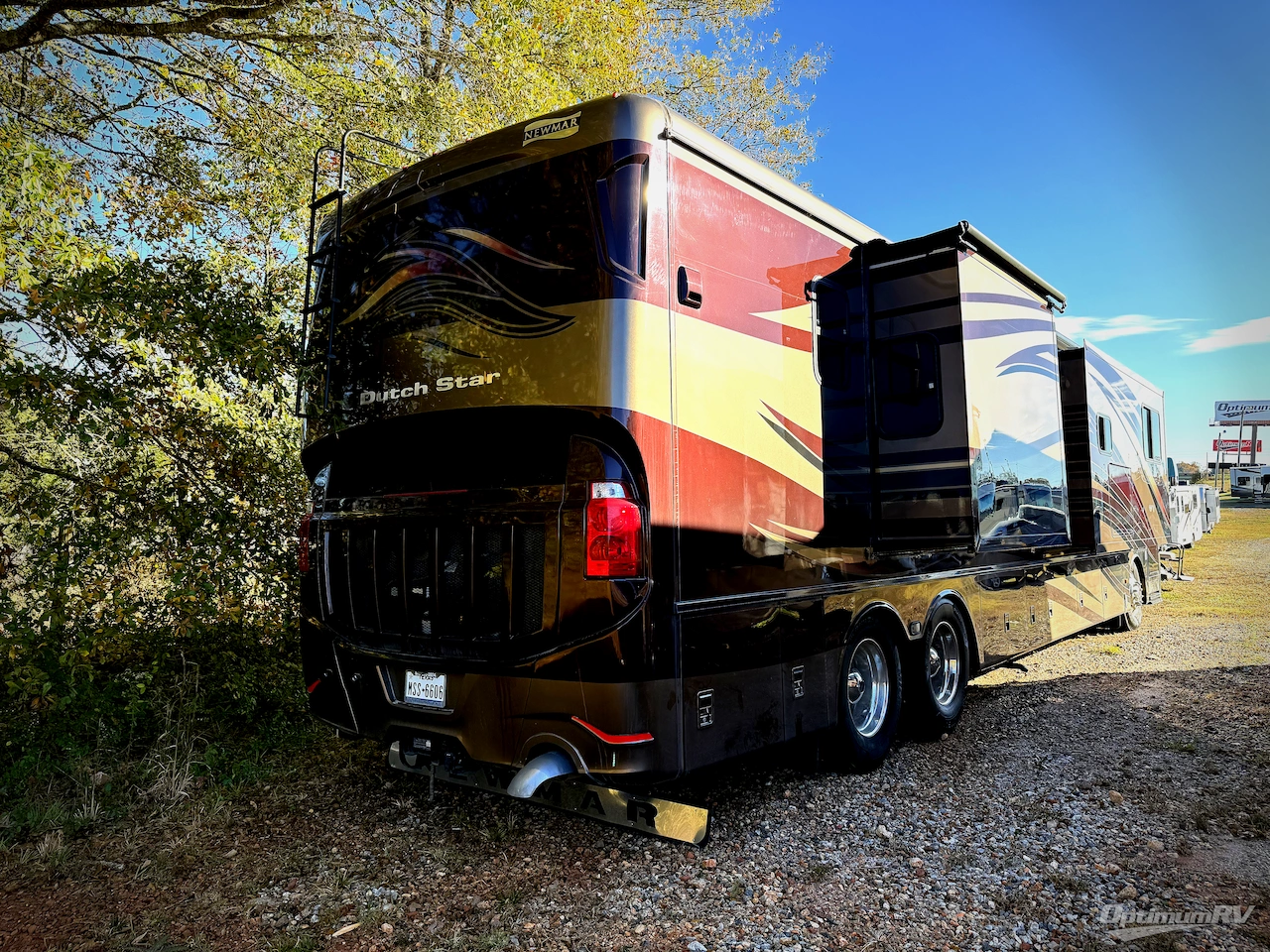 2013 Newmar Dutch Star 4318 Photo 2