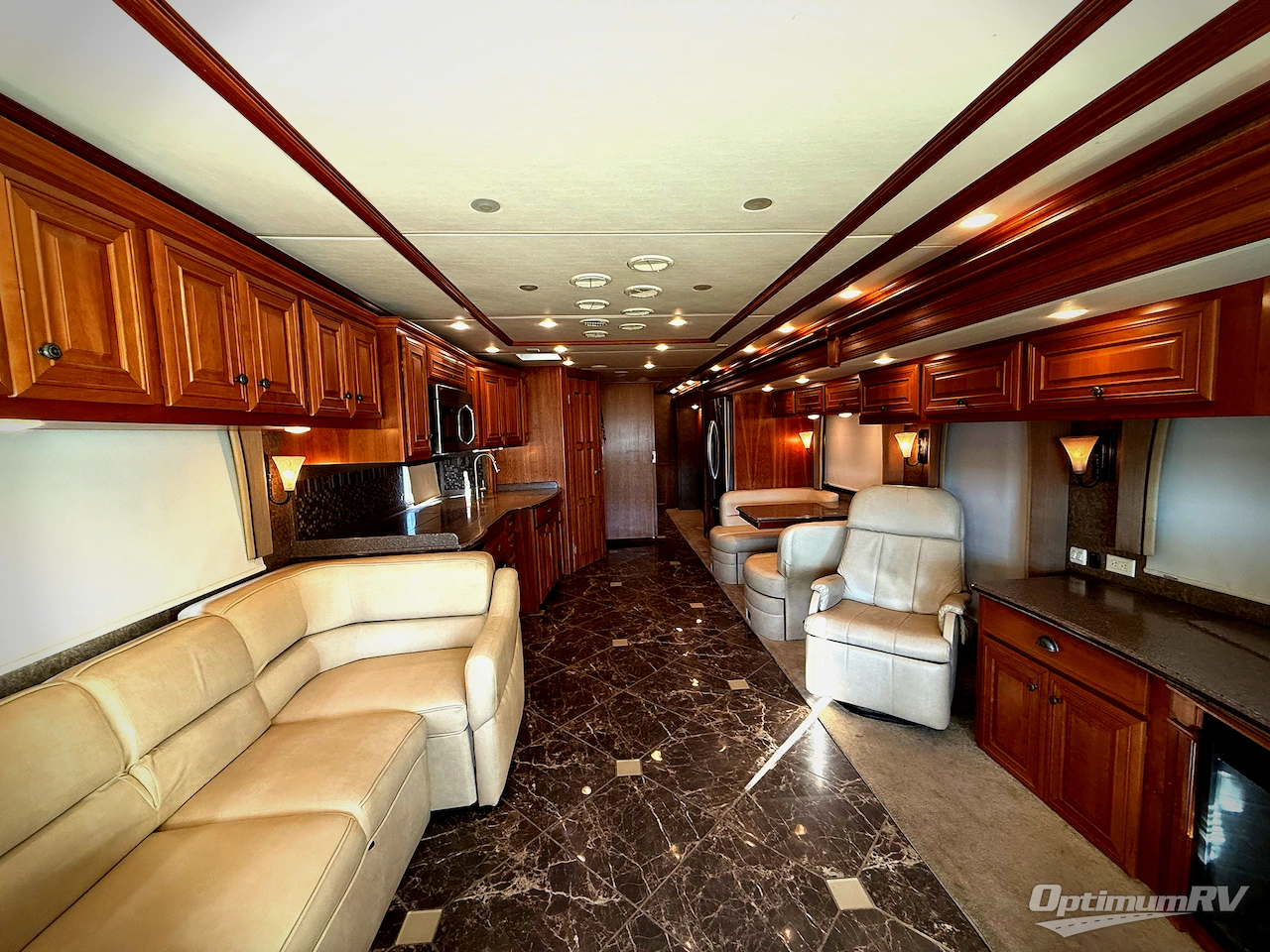 2013 Newmar Dutch Star 4318 Photo 3