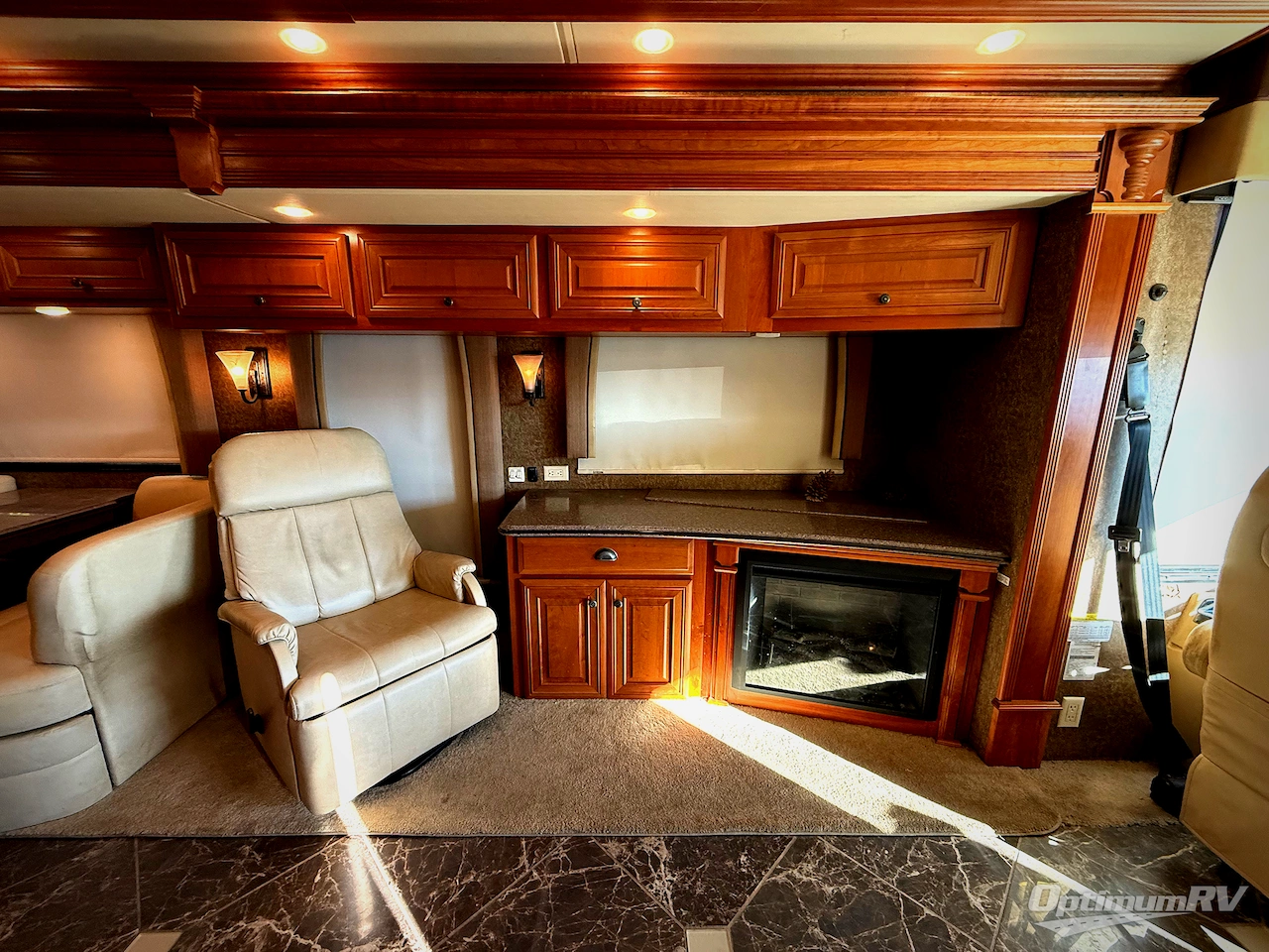 2013 Newmar Dutch Star 4318 Photo 5