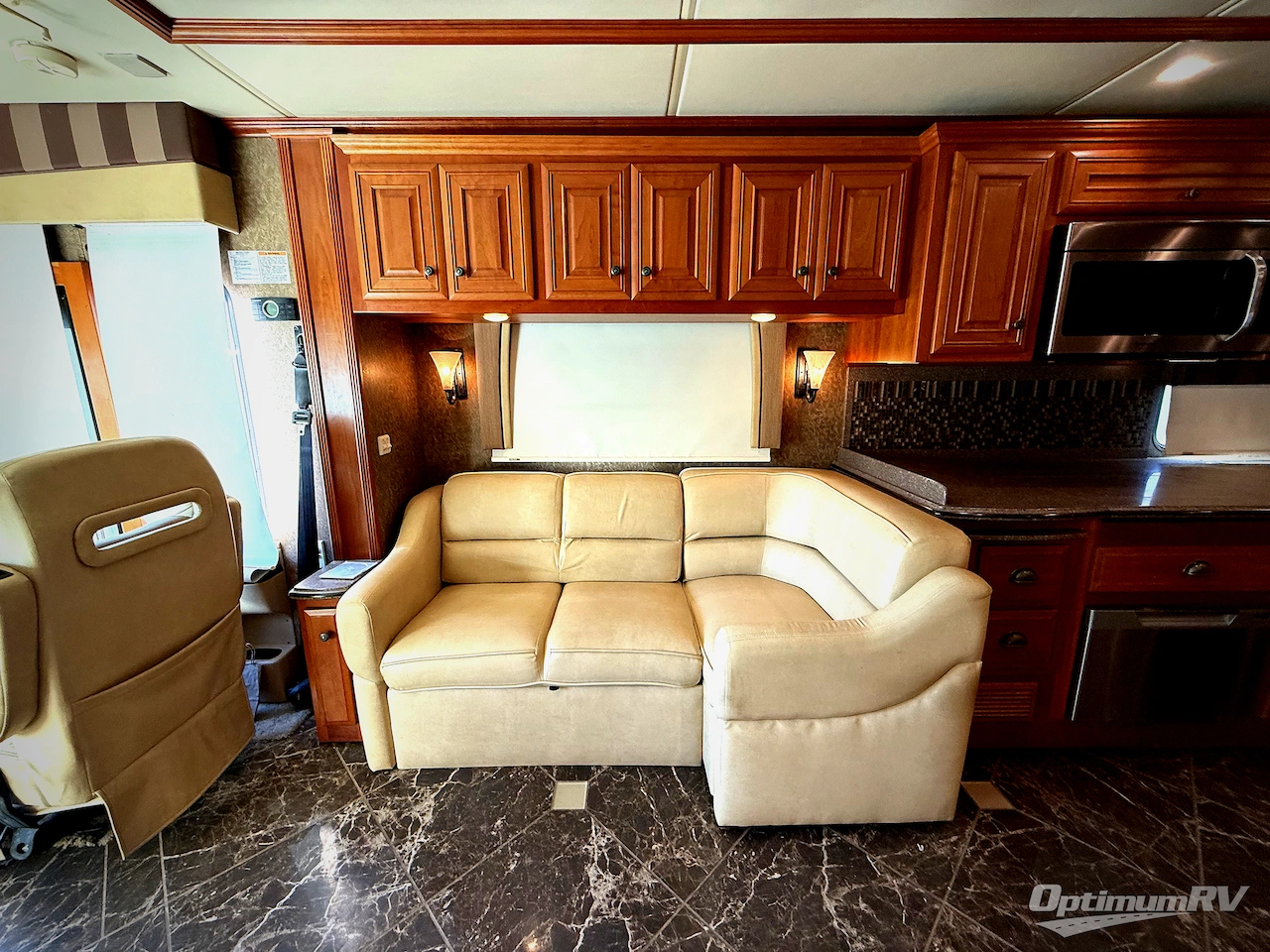 2013 Newmar Dutch Star 4318 Photo 7