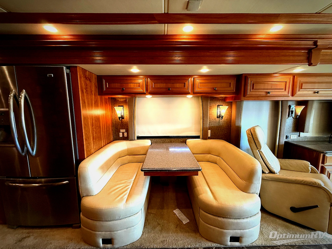 2013 Newmar Dutch Star 4318 Photo 8