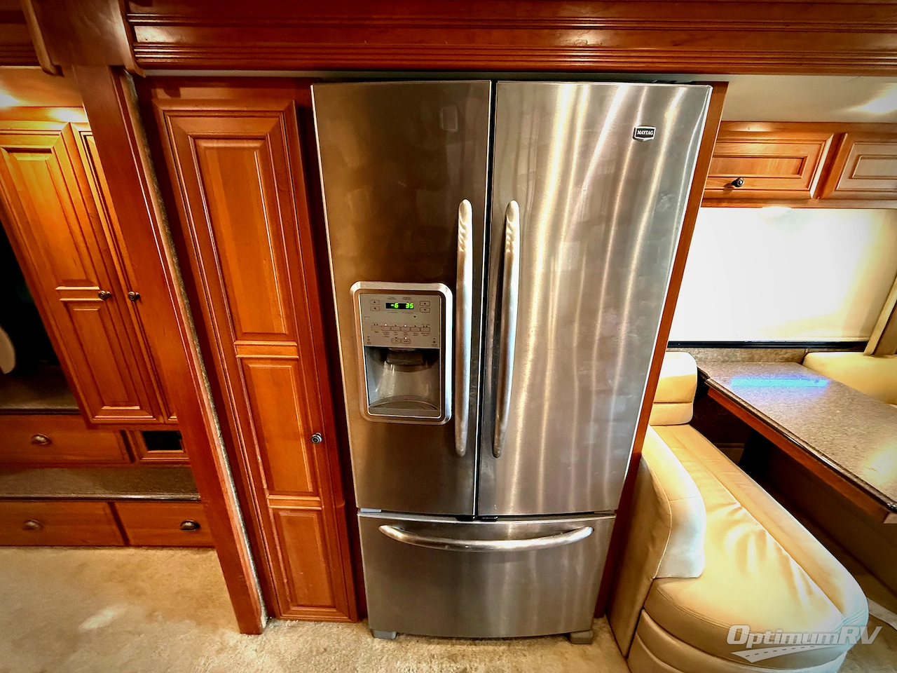 2013 Newmar Dutch Star 4318 Photo 9