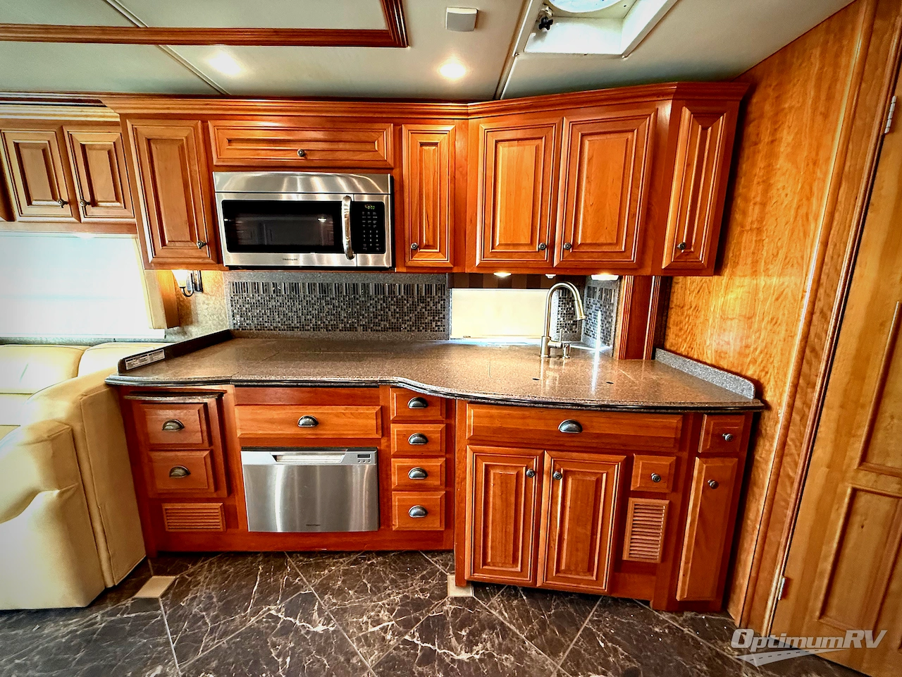 2013 Newmar Dutch Star 4318 Photo 11