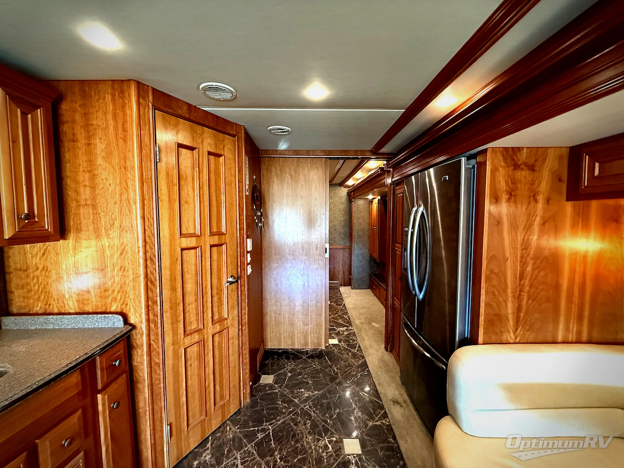 2013 Newmar Dutch Star 4318 Photo 16