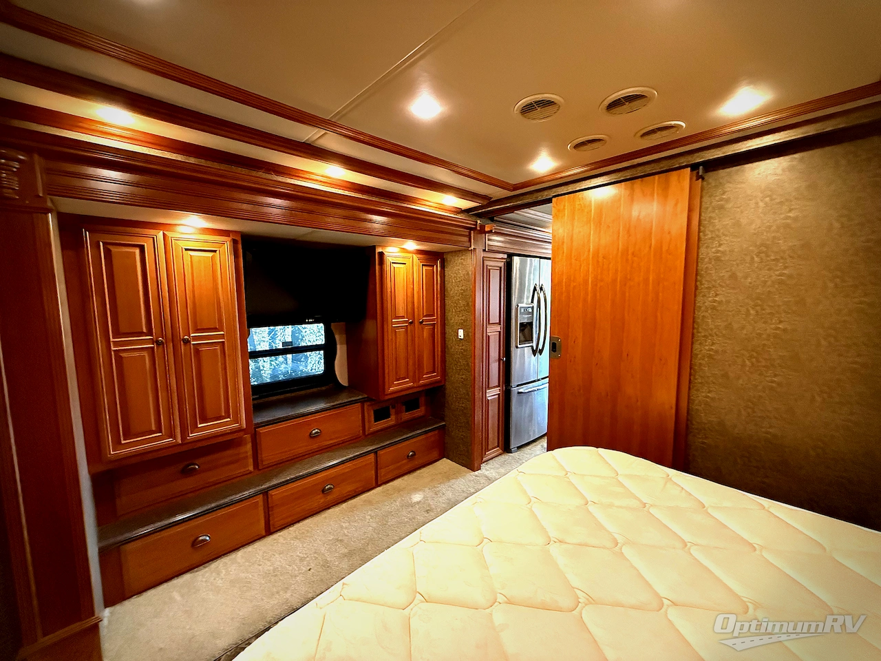 2013 Newmar Dutch Star 4318 Photo 20