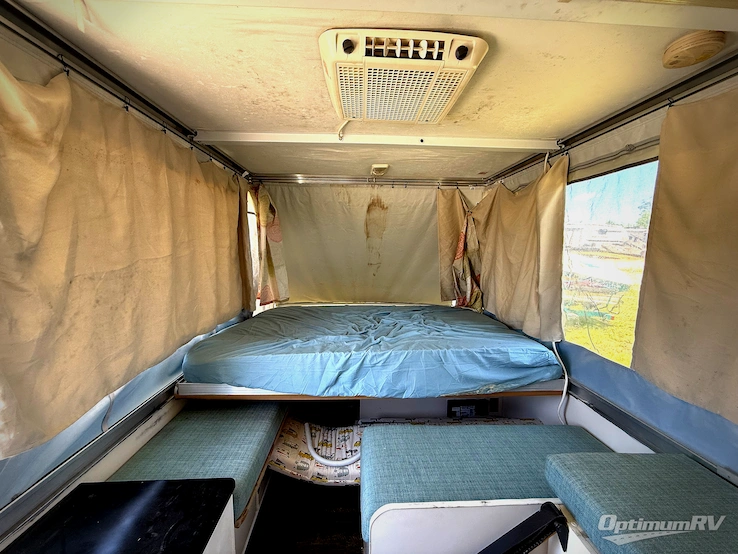 2007 Fleetwood Cheyenne 4196 RV Photo 1