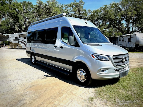 Used 2020 Winnebago Boldt 70 KL Featured Photo