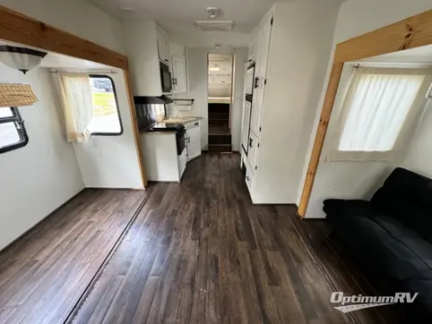 2008 Jayco Eagle Super Lite 29.5 RLS RV Photo 2