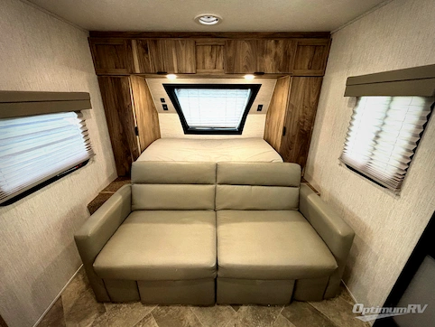 2022 Palomino PaloMini 186RBS RV Photo 3