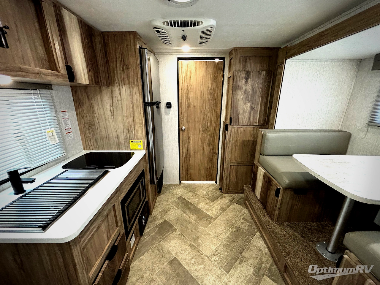 2022 Palomino PaloMini 186RBS Photo 4