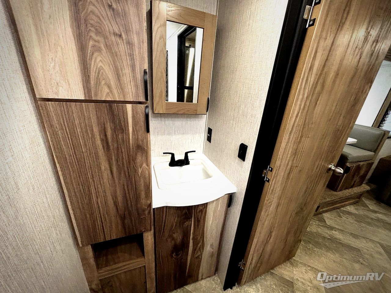 2022 Palomino PaloMini 186RBS Photo 13