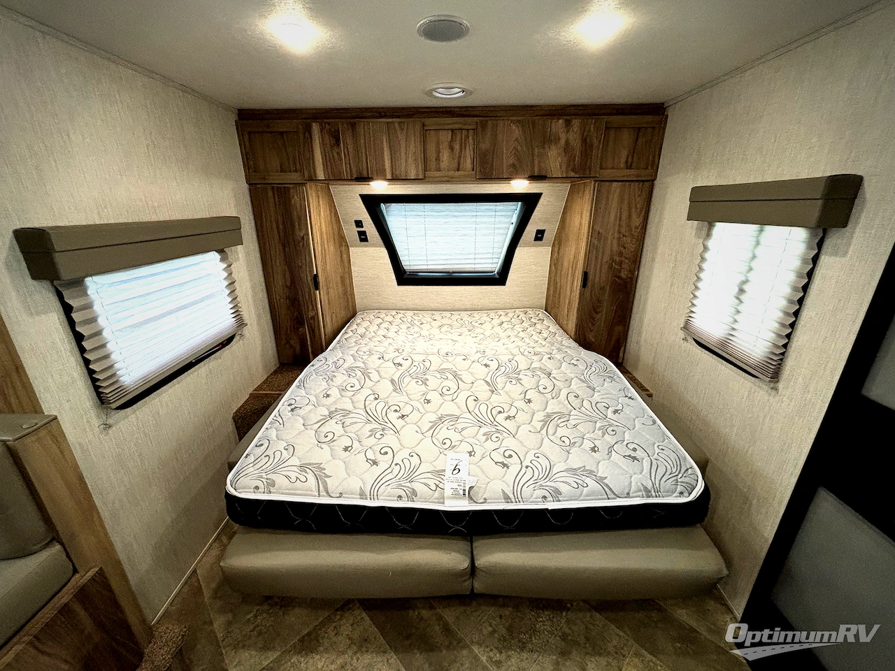 2022 Palomino PaloMini 186RBS Photo 8