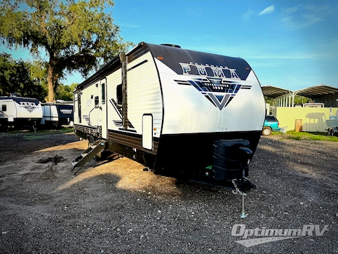 Used 2023 Palomino Puma 32RBFQ Featured Photo
