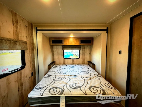 2023 Palomino Puma 32RBFQ RV Photo 4