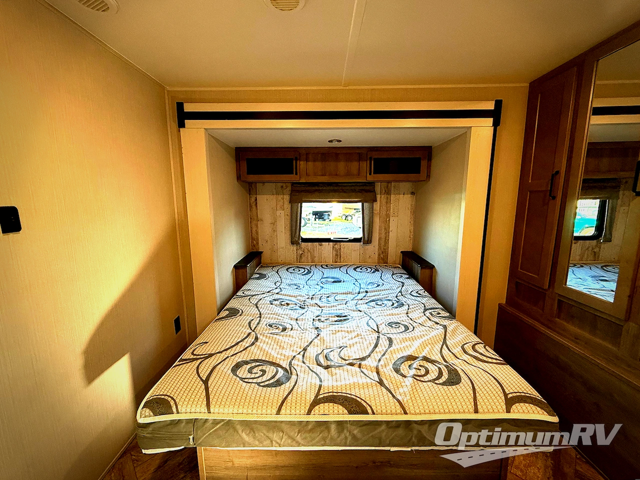2023 Palomino Puma 32RBFQ Photo 8