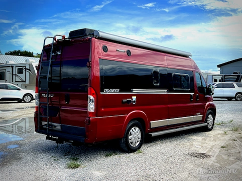 2019 Winnebago Travato 59G RV Photo 2