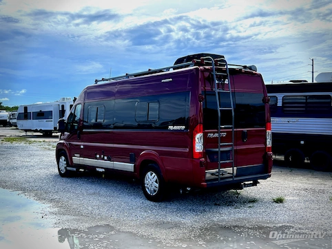 2019 Winnebago Travato 59G RV Photo 3