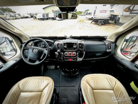 2019 Winnebago Travato 59GL RV Photo 2