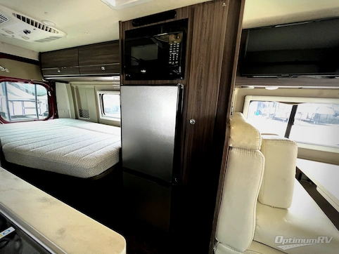 2019 Winnebago Travato 59GL RV Photo 3