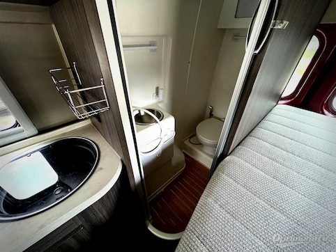 2019 Winnebago Travato 59GL RV Photo 4