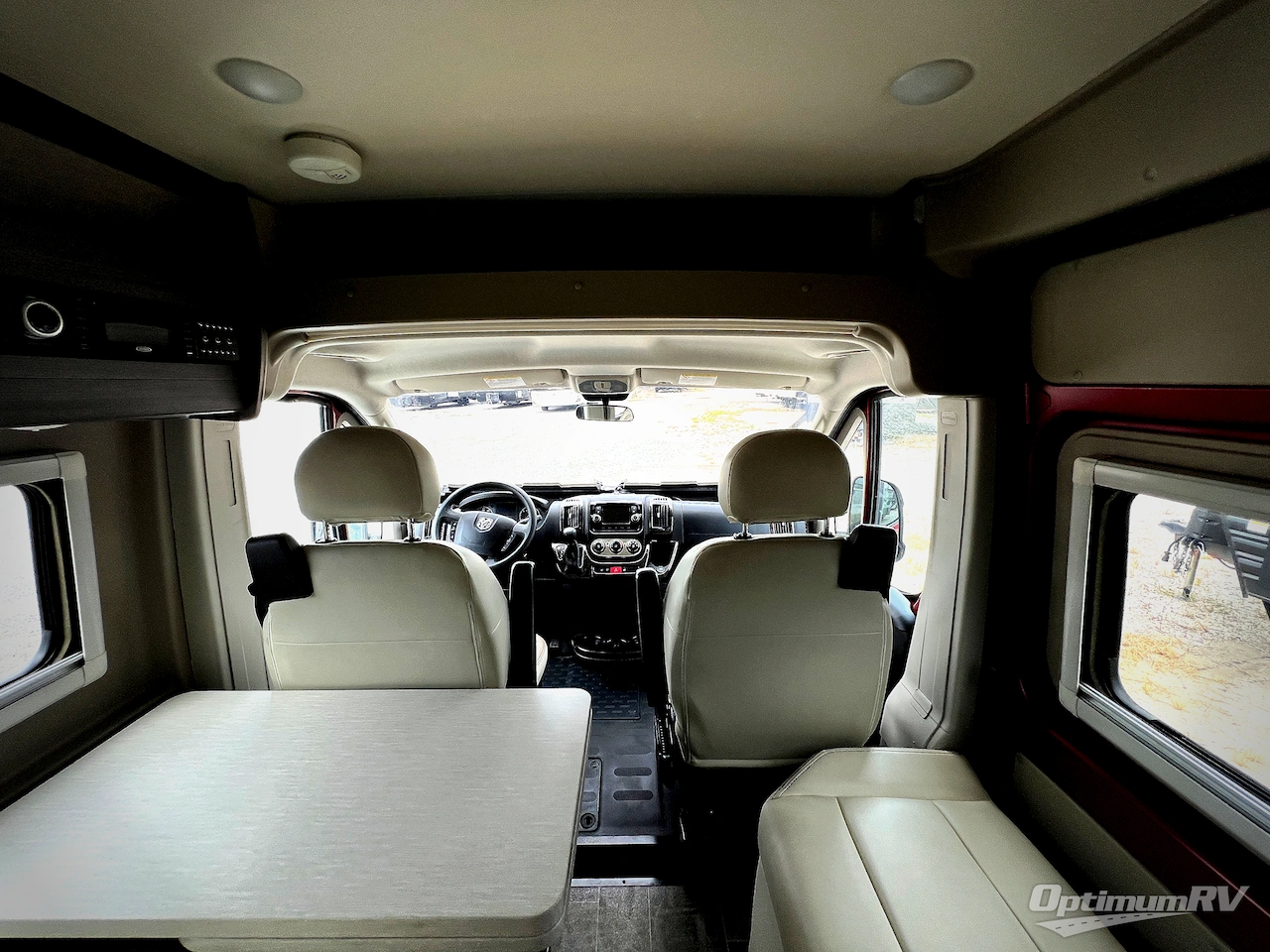 2019 Winnebago Travato 59GL Photo 4