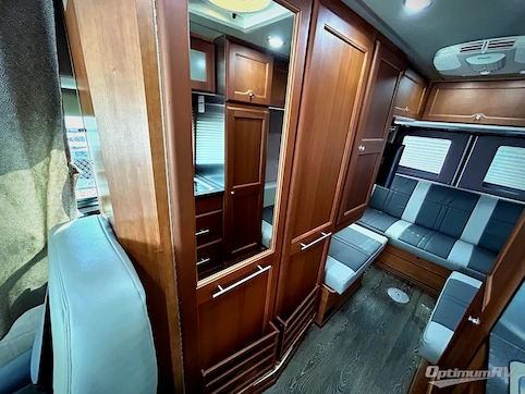2017 Roadtrek Adventurous RS RV Photo 3