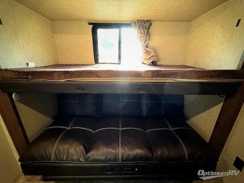 2019 Forest River Sandpiper 372LOK RV Photo 3