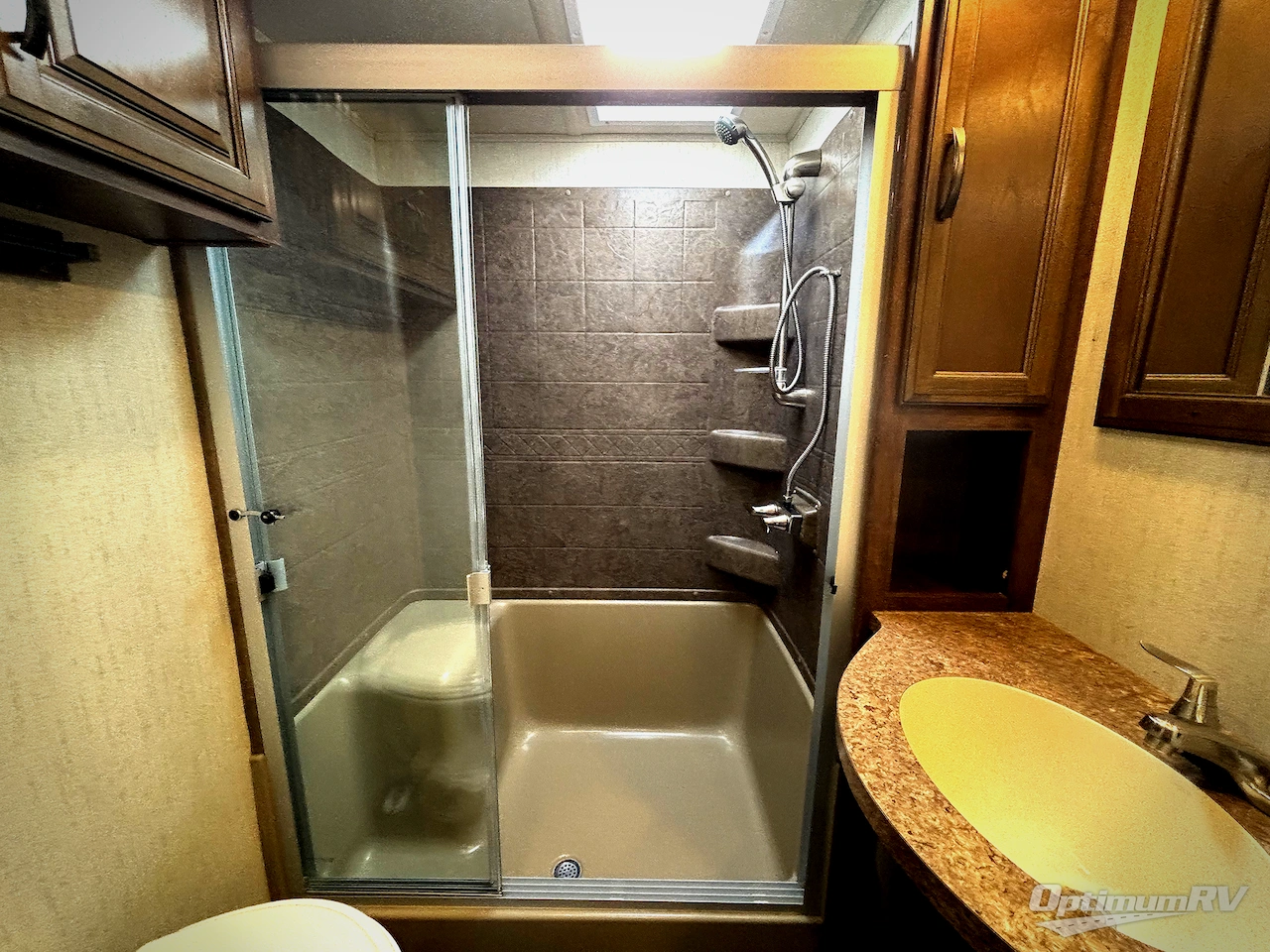 2019 Forest River Sandpiper 372LOK Photo 10