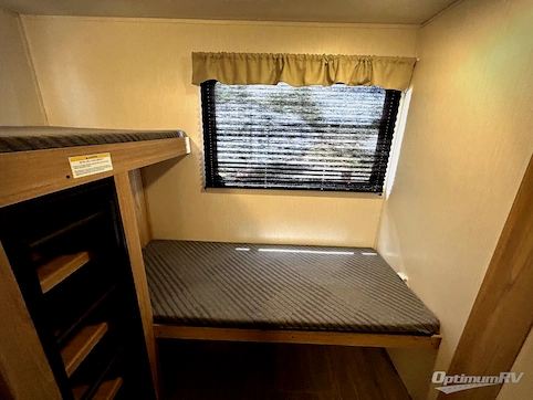 2025 Heartland Prowler 3209BH RV Photo 4