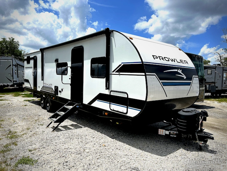2025 Heartland Prowler 3209BH RV Photo 1