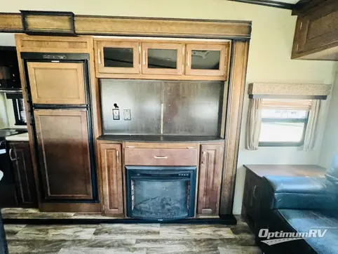 2019 Grand Design Reflection 29RS RV Photo 2