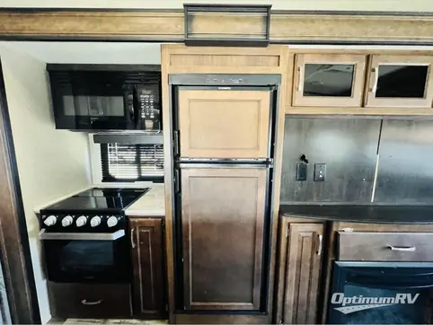 2019 Grand Design Reflection 29RS RV Photo 3