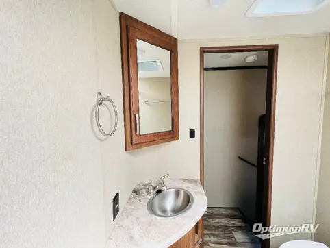 2019 Grand Design Reflection 29RS RV Photo 4