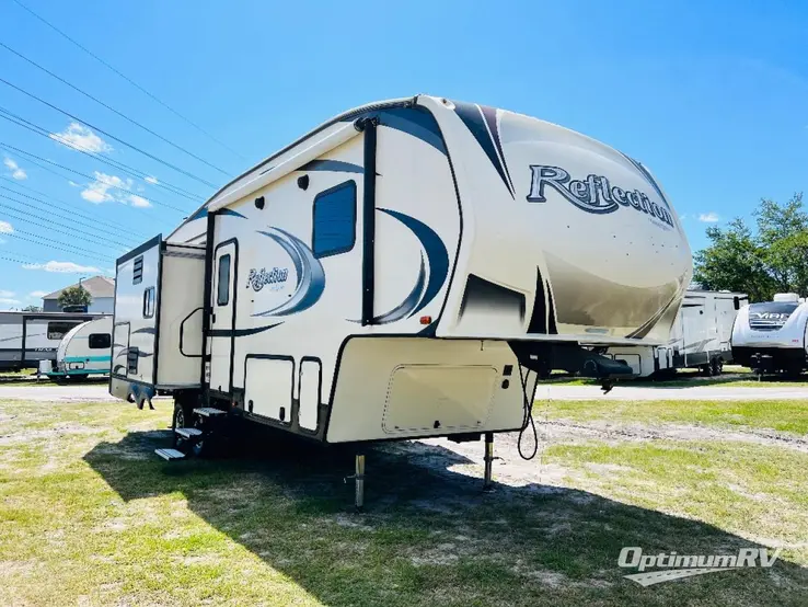 2019 Grand Design Reflection 29RS RV Photo 1