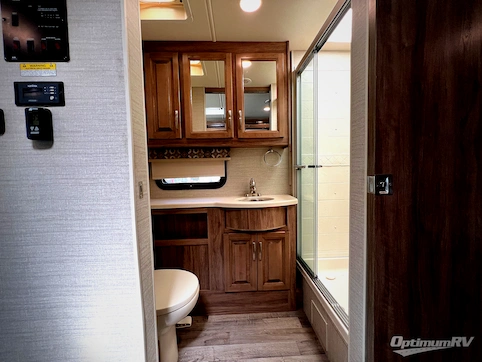 2019 Jayco Precept 29V RV Photo 4