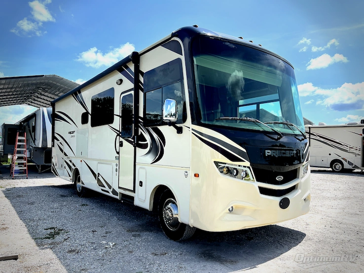 2019 Jayco Precept 29V RV Photo 1