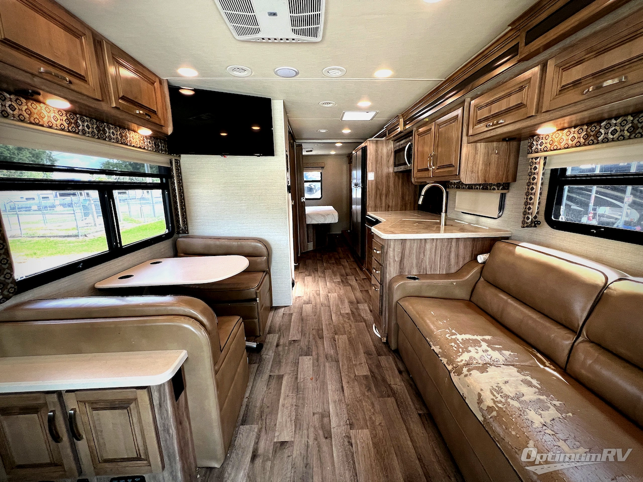 2019 Jayco Precept 29V Photo 4