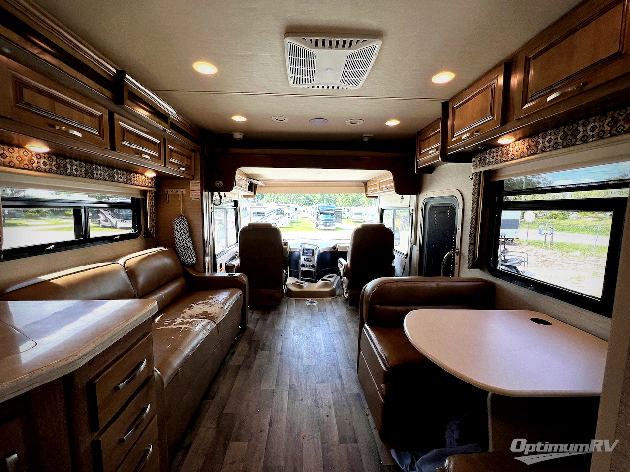 2019 Jayco Precept 29V Photo 5