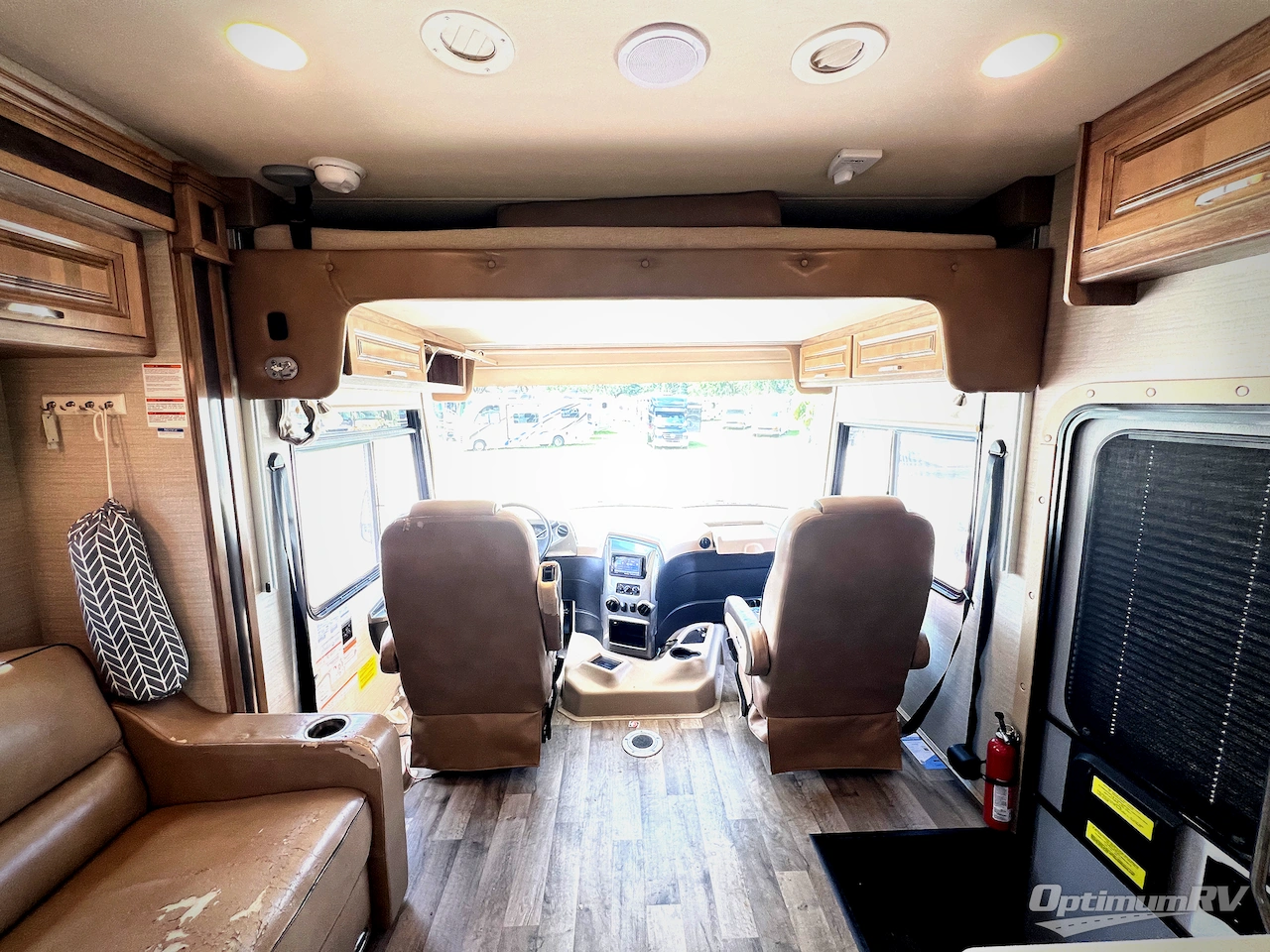 2019 Jayco Precept 29V Photo 6