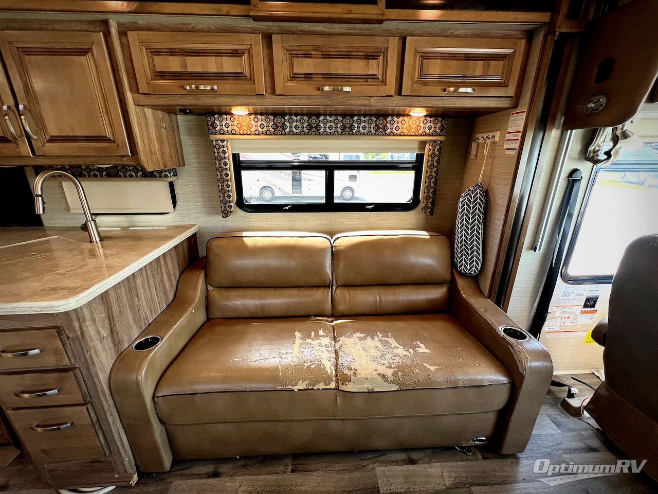 2019 Jayco Precept 29V Photo 8