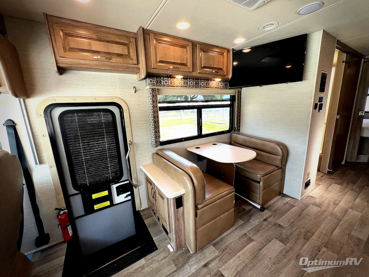 2019 Jayco Precept 29V Photo 9