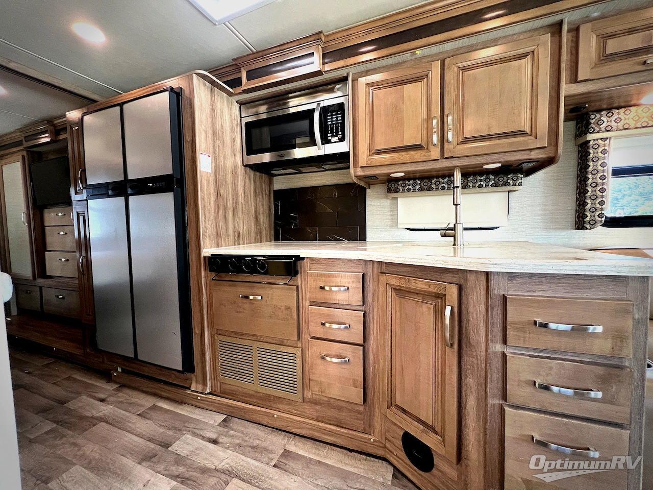 2019 Jayco Precept 29V Photo 10