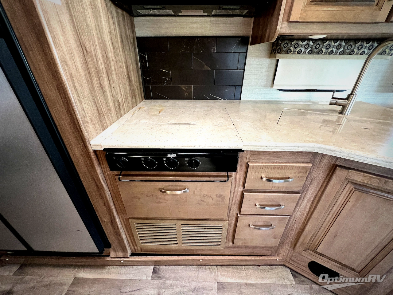 2019 Jayco Precept 29V Photo 12